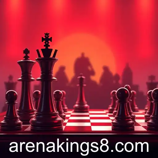 The Rise of Arena Kings: A New Era in Online Gaming