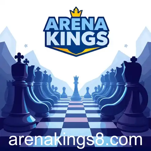 Arena Kings Revolutionizes Online Gaming Experience