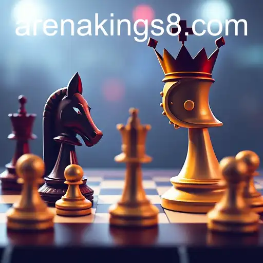 The Evolution and Impact of Arena Kings