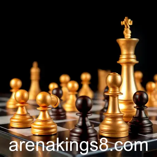 The Rising Influence of Arena Kings Online