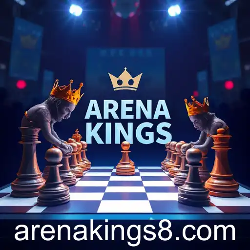 arena kings