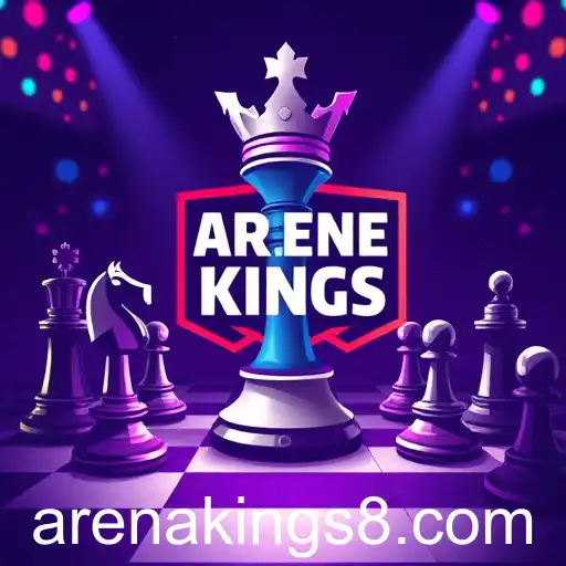 arena kings