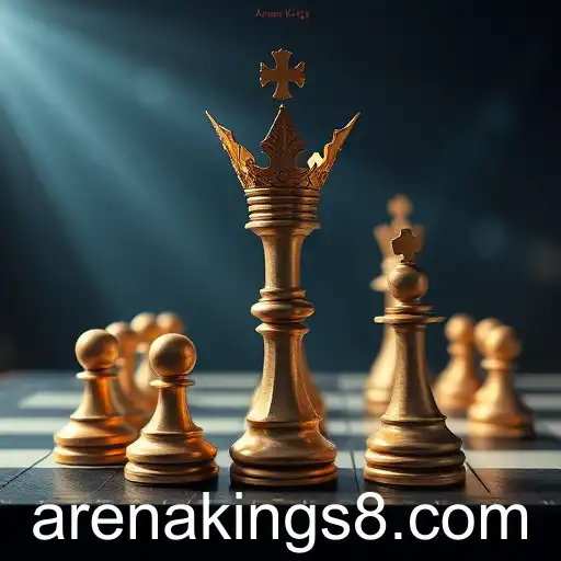 arena kings