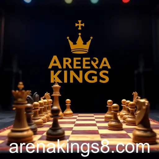 arena kings