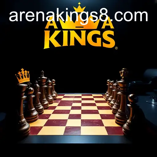 arena kings