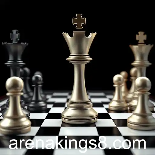 arena kings