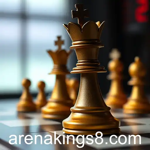 arena kings