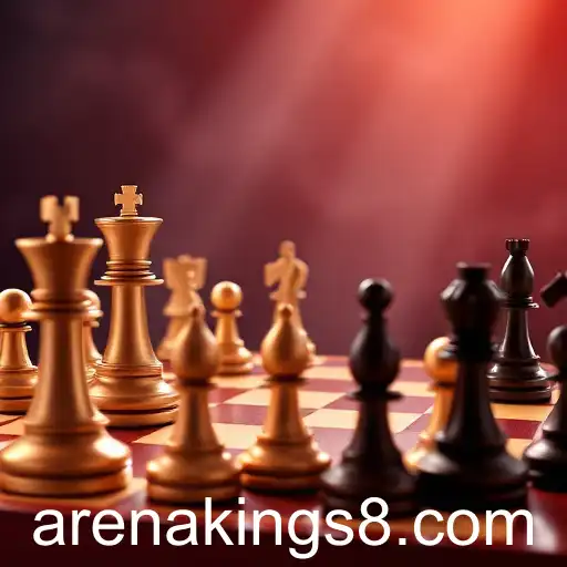 The Rise of Online Chess Tournaments